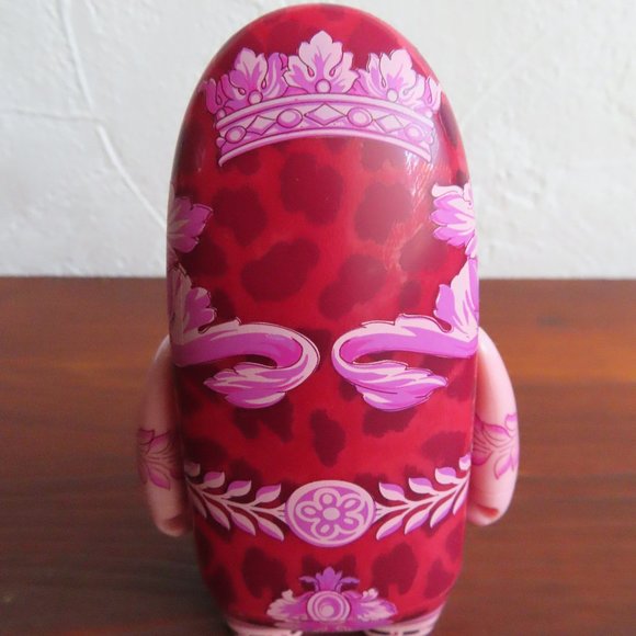 2004 Visionaire #44 Kidrobot Versace Toy - Picture 5 of 7